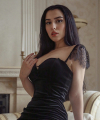 profile of Ukrainian mail order brides Timeia