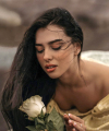 profile of Ukrainian mail order brides Timeia