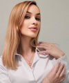 profile of Ukrainian mail order brides Aleksandra