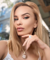 profile of Ukrainian mail order brides Aleksandra