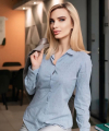 profile of Ukrainian mail order brides Aleksandra