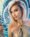profile of Ukrainian mail order brides Aleksandra