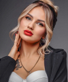 profile of Ukrainian mail order brides Anna