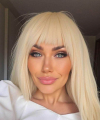 profile of Ukrainian mail order brides Anastasiya