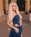 profile of Ukrainian mail order brides Anastasiya