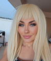 profile of Ukrainian mail order brides Anastasiya