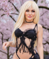 profile of Ukrainian mail order brides Anastasiya