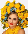 profile of Ukrainian mail order brides Ekaterina