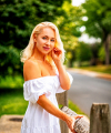 profile of Ukrainian mail order brides Olena