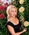 profile of Ukrainian mail order brides Olena
