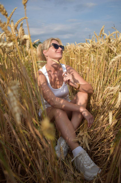 Svitlana 38 years old Ukraine Kyiv, Ukrainian bride profile, ukrainianbridesint.com