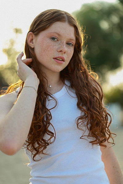 Elizaveta 18 years old Ukraine Cherkasy, Ukrainian bride profile, ukrainianbridesint.com