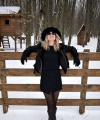 profile of Ukrainian mail order brides Svitlana