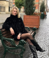 profile of Ukrainian mail order brides Svitlana