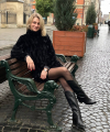 profile of Ukrainian mail order brides Svitlana