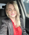 profile of Ukrainian mail order brides Svitlana