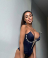 profile of Ukrainian mail order brides Katerina