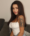 profile of Ukrainian mail order brides Marina