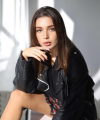 profile of Ukrainian mail order brides Marina