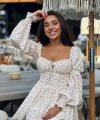 profile of Ukrainian mail order brides Marina
