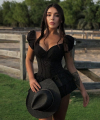 profile of Ukrainian mail order brides Marina