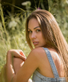profile of Ukrainian mail order brides Ekaterina