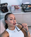 profile of Ukrainian mail order brides Ekaterina