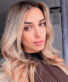 profile of Ukrainian mail order brides Luna