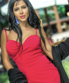 profile of Ukrainian mail order brides Valeriya