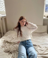 profile of Ukrainian mail order brides Elizaveta