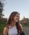 profile of Ukrainian mail order brides Elizaveta