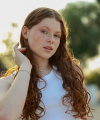 profile of Ukrainian mail order brides Elizaveta