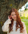 profile of Ukrainian mail order brides Elizaveta