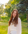 profile of Ukrainian mail order brides Elizaveta