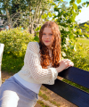 profile of Ukrainian mail order brides Elizaveta