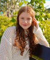 profile of Ukrainian mail order brides Elizaveta