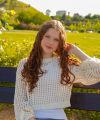 profile of Ukrainian mail order brides Elizaveta