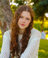 profile of Ukrainian mail order brides Elizaveta
