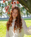 profile of Ukrainian mail order brides Elizaveta