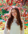 profile of Ukrainian mail order brides Elizaveta