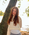 profile of Ukrainian mail order brides Elizaveta
