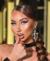 profile of Ukrainian mail order brides Veronika