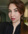 profile of Ukrainian mail order brides Veronika