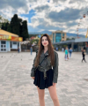 profile of Ukrainian mail order brides Veronika