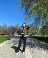 profile of Ukrainian mail order brides Veronika