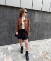 profile of Ukrainian mail order brides Veronika