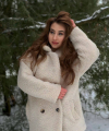 profile of Ukrainian mail order brides Veronika