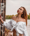 profile of Ukrainian mail order brides Veronika
