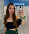 profile of Ukrainian mail order brides Veronika