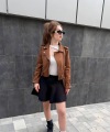 profile of Ukrainian mail order brides Veronika